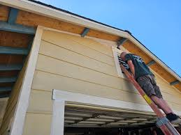 Siding Removal and Disposal in Sedro Woolley, WA